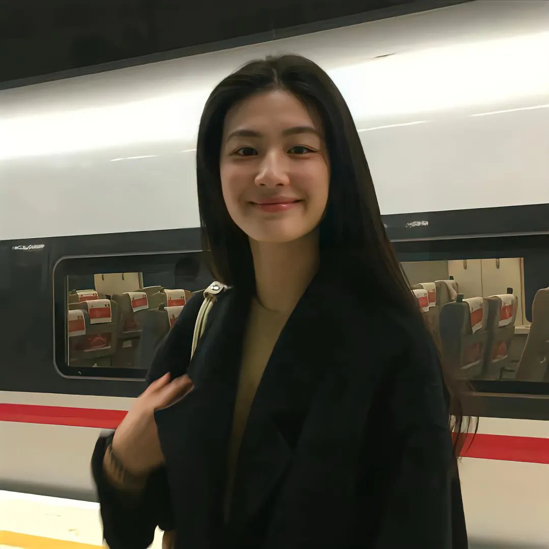最美身影第一季