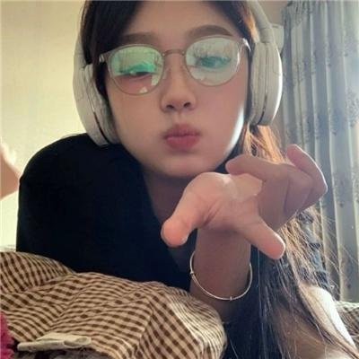 一个人不寂寞
