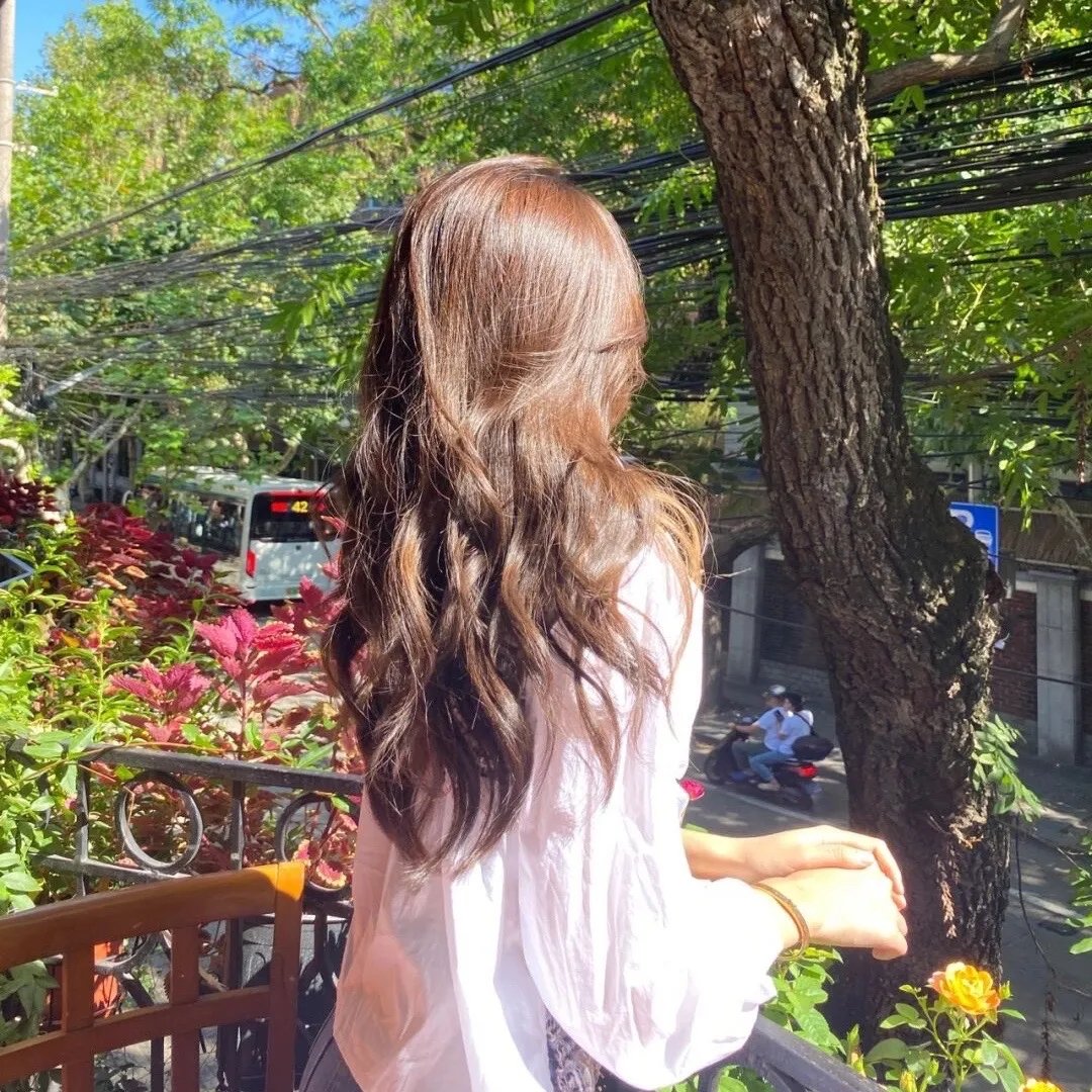 桃花泣血记